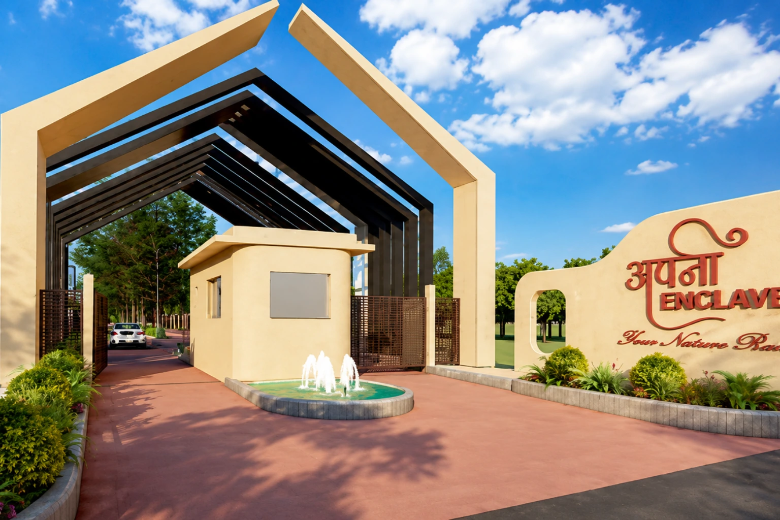 PROPERTY APPRECIATION POTENTIAL