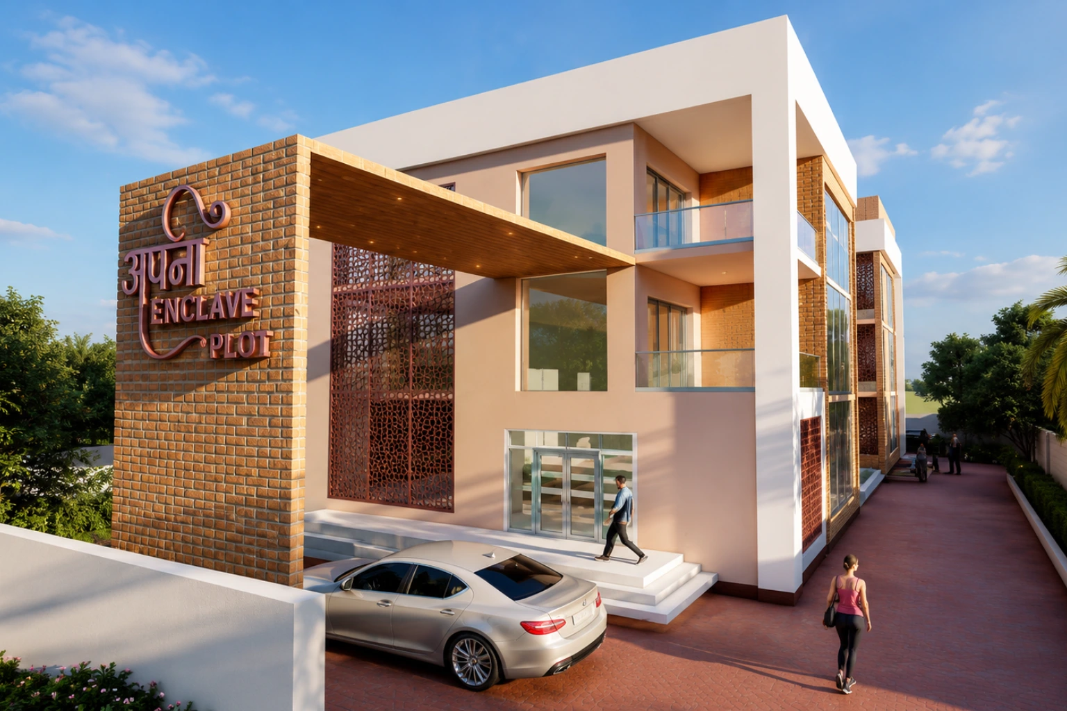 REAL ESTATE INVESTMENT IN JAIPUR