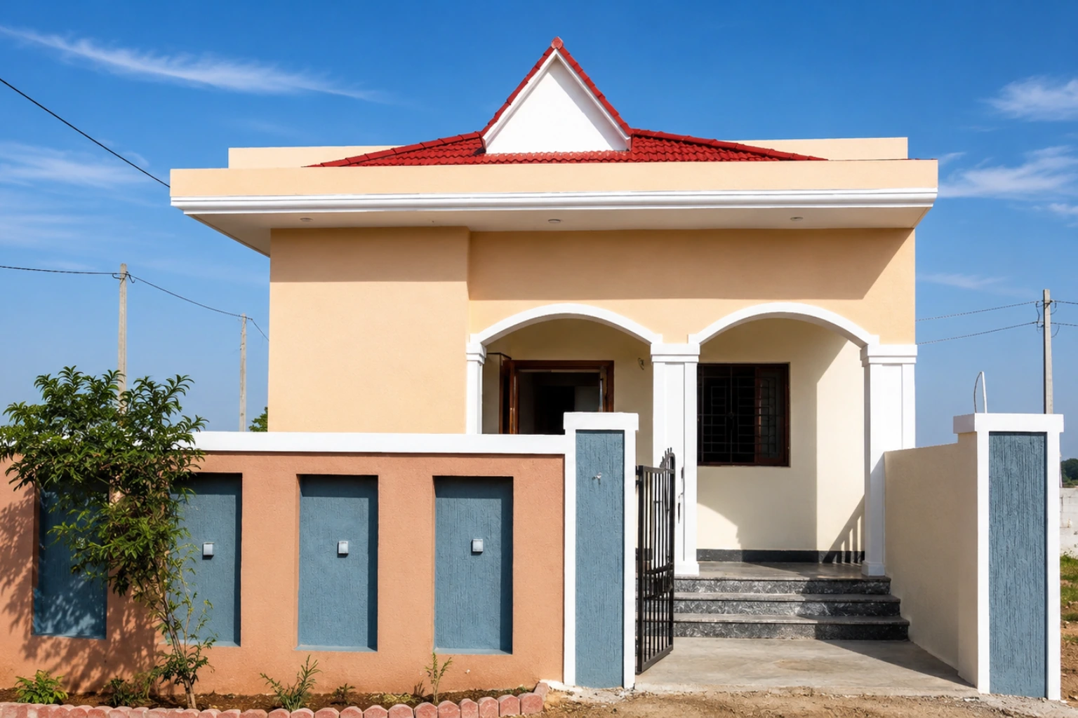 Residential Villa Township Jaipur